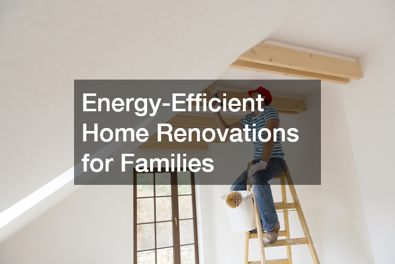 home renovation